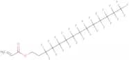 2-(Perfluorododecyl)ethyl acrylate