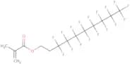 2-(Perfluorooctyl)ethyl methacrylate