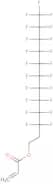 2-(Perfluorodecyl)ethyl acrylate