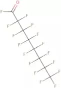 Perfluorooctanoyl fluoride