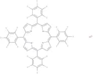 Platinum tetrakis(pentafluorophenyl)porphyrin