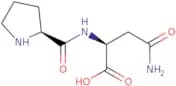 H-Pro-Asn-OH