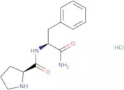 H-Pro-Phe-NH2·HCl