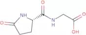 Pyr-Gly-OH