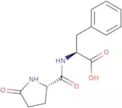 Pyr-Phe-OH