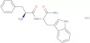 H-Phe-Trp-NH2·HCl