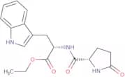 Pyr-Trp-OEt
