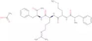 H-Phe-Met-Arg-Phe-NH2 acetate