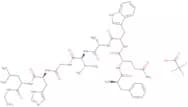 (D-Phe6,Leu-NHEt 13,des-Met14)-Bombesin (6-14) trifluoroacetate salt