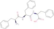 H-Phe-Phe-Phe-OH