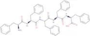 H-Phe-Phe-Phe-Phe-Phe-OH
