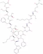 (D-Phe7)-Somatostatin-14