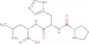 H-Pro-His-Leu-OH