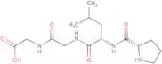 H-Pro-Leu-Gly-Gly-OH