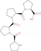 H-Pro-Pro-Pro-Pro-OH