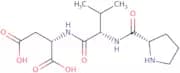 H-Pro-Val-Asp-OH