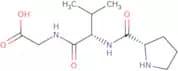 H-Pro-Val-Gly-OH