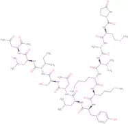 (Pyr 16)-VIP (16-28) (human, mouse, rat)