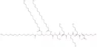 Palmitoyl-Cys((RS)-2,3-di(palmitoyloxy)-propyl)-Ser-Lys-Lys-Lys-Lys-OH trifluoroacetate salt