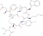 (Pen 5)-Urotensin II (4-11) (human) trifluoroacetate salt
