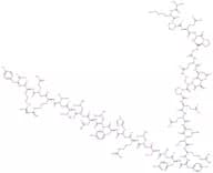 Peptide YY (3-36) trifluoroacetate salt