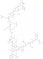 (Phe2, Nle 4)-ACTH (1-24) (human, bovine, rat) trifluoroacetate salt