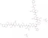 Phylloseptin-L2 trifluoroacetate salt