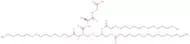 Palmitoyl-Cys((RS)-2,3-di(palmitoyloxy)-propyl)-Ala-Gly-OH