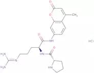 H-Pro-Arg-AMC dihydrochloride