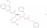 Z-Phe-Arg-4MbNA·HCl
