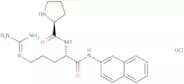 H-Pro-Arg-bNA·HCl