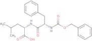 Z-Phe-Leu-OH