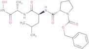 Z-Pro-Leu-Ala-NHOH