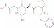 Z-Pro-Leu-Gly-NHOH