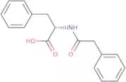 Phenylac-Phe-OH