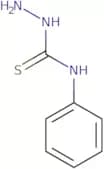 N-Phenylhydrazinecarbothioamide