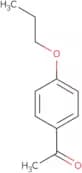 1-(4-Propoxyphenyl)ethanone