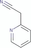 Pyridine-2-acetonitrile
