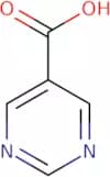Pyrimidine-5-carboxylic acid