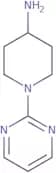 1-Pyrimidin-2-ylpiperidin-4-amine dihydrochloride