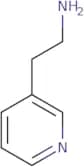 2-Pyridin-3-ylethanamine