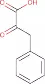 Phenyl pyruvic acid