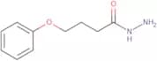 4-Phenoxybutanohydrazide