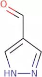 1H-Pyrazole-4-carbaldehyde