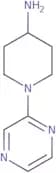 1-Pyrazin-2-ylpiperidin-4-amine dihydrochloride