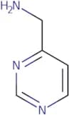 (Pyrimidin-4-ylmethyl)amine dihydrochloride