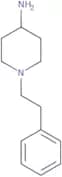 1-(2-Phenylethyl)piperidin-4-amine dihydrochloride