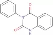 3-Phenylquinazoline-2,4(1H,3H)-dione