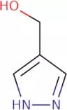 1H-Pyrazol-4-ylmethanol