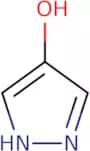 1H-Pyrazol-4-ol